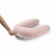 Doomoo Almofada de Amamentação Buddy Chine Pink 5B64