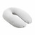 Doomoo Buddy Nursing Pillow Classic Grey B01