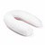 Doomoo Buddy Nursing Pillow Flower Pink 5B35
