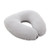 Doomoo Softy Nursing Pillow Classic Grey S01