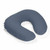 Doomoo Softy Nursing Pillow Tetra Blue Jersey 5S63