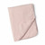 Doomoo Dream Organic Cotton Blanket Chine Pink 75x100 5DS64