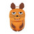 Affenzahn Mouse Die Maus Backpack 1-3 Years AFZ-FAS-001-041