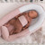 Doomoo Ninho para Bebé Cocoon Chine Pink 5CO014