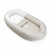 Doomoo Cocoon Baby Nest Mushrooms 5CO016
