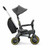 Doona Liki Trike S3 Foldable Tricycle Grey Hound 3542