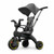 Doona Liki Trike S1 Tricycle Grey Hound +10M 3364