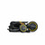 Doona Triciclo Dobrável Liki Trike S5 Nitro Black +10M 3803