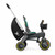 Doona Triciclo Dobrável Liki Trike S5 Racing Green +10M 3804