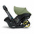 Doona i Ovinho e Carrinho de Bebé Desert Green 3760