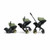 Doona i Ovinho e Carrinho de Bebé Desert Green 3760