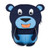Affenzahn Backpack 1-3 Years Bear Bobo AFZ-FAS-003