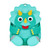 Affenzahn Dinosaur Backpack 3-5 Years AFZ-FAL-200
