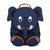 Affenzahn Elephant Elias Backpack 3-5 Years AFZ-FAL-002