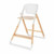 Ergobaby Evolve High Chair Natural Wood EBEVLTCBRWD