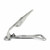 Ergobaby Espreguiçadeira 3 em 1 Evolve Mesh Grey EBEVLBNCLTGRYMSH