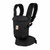 Ergobaby Adapt SoftTouch Cotton Baby Carrier Onyx Black EBCASTCONYX