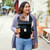 Ergobaby Porta-Bebé Adapt Algodão SoftTouch Preto EBCASTCONYX