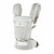 Ergobaby Adapt SoftFlex Mesh Baby Carrier Pearl Grey EBCASFMGRY