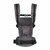 Ergobaby Porta-Bebé Adapt Malha SoftFlex Graphite Grey EBCASFMGRAPH