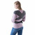 Ergobaby Porta-Bebé Embrace Soft Knit Gris EBCEMAGRY