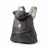 Ergobaby Baby Carrier Rain Cover Charcoal EBWCRWCHAR