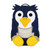 Affenzahn Penguin Backpack 3-5 Years AFZ-FAL-300