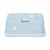 FunkyBox Wipes Box Pastel Blue Stars FB42