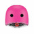 Globber Capacete Primo Rosa 48-53cm GL505110