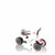 Globber Triciclo de Aprendizagem 3 em 1 Pastel Pink +12M GL638210