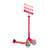 Globber Trotinete Primo Lights Vermelho +3 Anos GL4321022