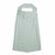 Gloop Nursing Apron Organic Green GOA036