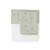 Gloop 3-Piece Sheet Set 70x140 Organic Green GOCL036