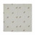 Gloop Muslin 100x100 Zebra GOFG051