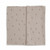 Gloop Muslin 70x70 Safari GOFT040