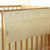 Gloop Organizador de Berço 30x60 Soft Sky GOBO044