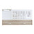 Alondra Sero Life Convertible Bed K537