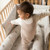 Gloop Resguardo de Cama 190x35 Zebra GORC051