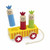 Goula Pull-Along Logic Train +2 Years 59454