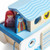 Hape Arca de Noé de Cordel +12M E8049