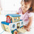 Hape Arca de Noé de Cordel +12M E8049