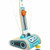 Hape Aspirador em Madeira +2 Anos E3056