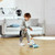 Hape Aspirador em Madeira +2 Anos E3056