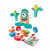 Hape Monster Math Balance 3Y+ E0511