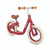 Hape Get Up & Go Balance Bike Red 3Y+ E1099