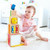 Hape Brinquedo Musical de Empilhar +18M E0336