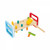 Hape Colourful Hammering Toy +12M E0506