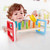 Hape Brinquedo de Martelar Colorido +12M E0506
