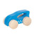 Hape Little Auto Car Blue +10M E0057