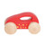 Hape Little Auto Car Red +10M E0057
